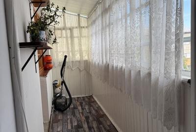 Apartament cu 3 camere decomandat în Central - 6