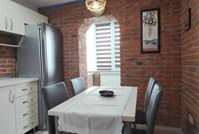 Apartament cu 2 camere decomandat în Central - 9