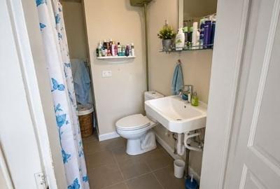 Apartament cu 3 camere în Central - 1