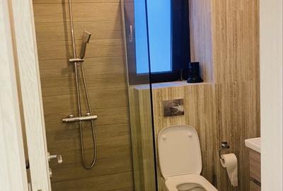 Apartament cu 2 camere decomandat în Central - 6