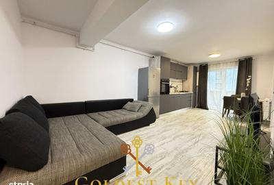 Apartament cu 2 camere în Dâmbul Rotund