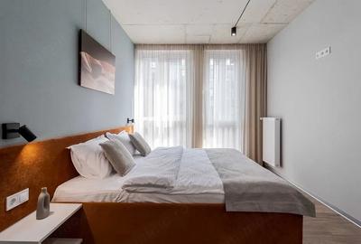 Apartament cu 2 camere decomandat în Timpuri Noi