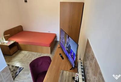 Garsonieră în Eroii Revoluției - 1