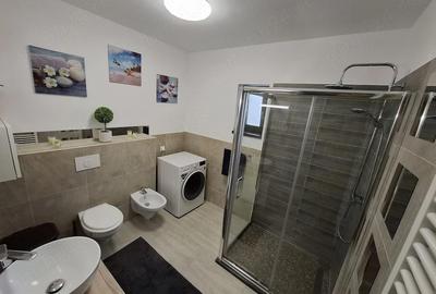 Apartament cu 2 camere decomandat în Unirii - 2
