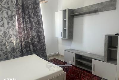 Garsonieră decomandată în Frumoasa