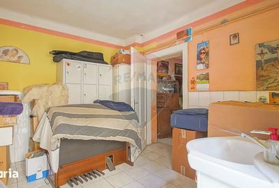 Apartament cu 2 camere semidecomandat în Centrul Istoric - 5