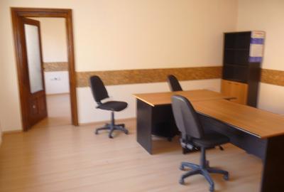 Spațiu comercial, de 420 mp, în Ultracentral - 6