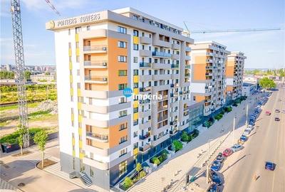 Apartament cu 2 camere decomandat în Frumoasa - 2