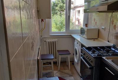 Apartament cu 2 camere decomandat în Alexandru cel Bun - 5