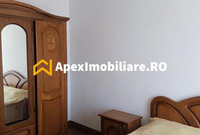 Apartament cu 2 camere decomandat, mobilat în Ștefăneștii de Jos - 6