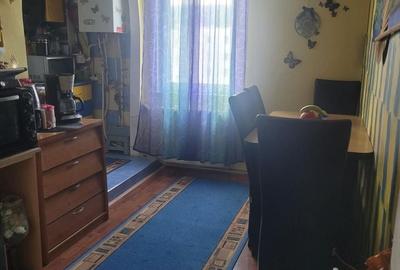 Apartament cu 2 camere decomandat în Central - 1