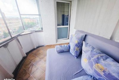 Apartament cu 3 camere decomandat în Astra - 3