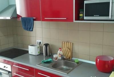 Garsonieră, mobilată în Mihai Bravu - 1