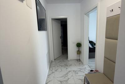 Apartament cu 2 camere în Titan - 4