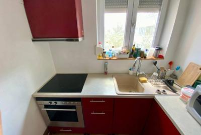 Apartament cu 4 camere semidecomandat, mobilat în Titan - 12