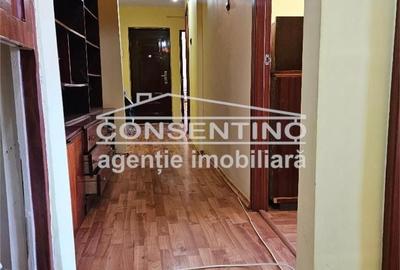 Apartament cu 3 camere decomandat în Patriei - 1