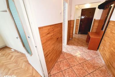 Apartament cu 2 camere decomandat în Central - 12