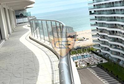 Apartament cu 2 camere semidecomandat, mobilat în Nord - 3