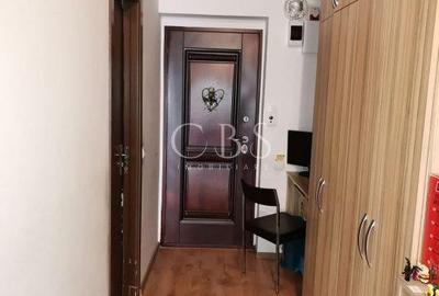 Apartament cu 2 camere semidecomandat, mobilat în Iris - 15