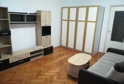Apartament cu 2 camere în Central - 1