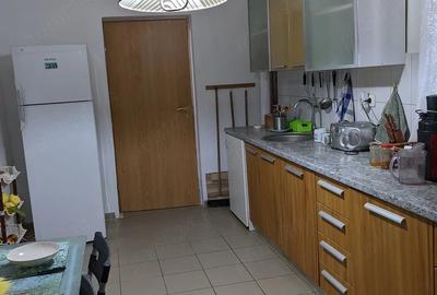 Casă cu 4 camere cu Teren 1866 Mp în Bădeni