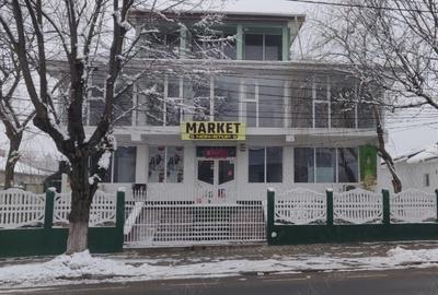 Spațiu comercial, de 177 mp, în Central - 2