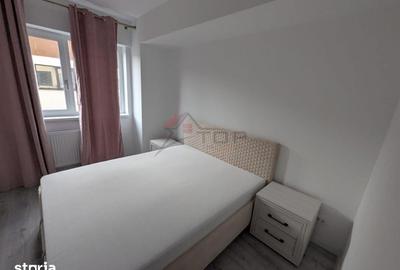 Apartament cu 2 camere decomandat, mobilat în Central - 1