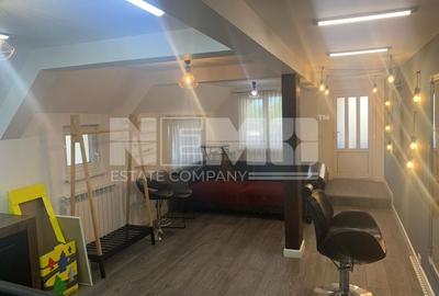 Spațiu comercial, de 160 mp, în Central - 3