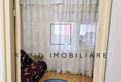 Apartament cu 2 camere decomandat în Micro 14 - 2