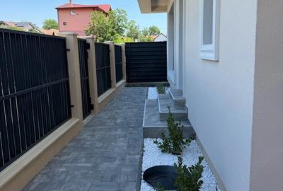 Casă cu Teren 300 Mp în Crihala