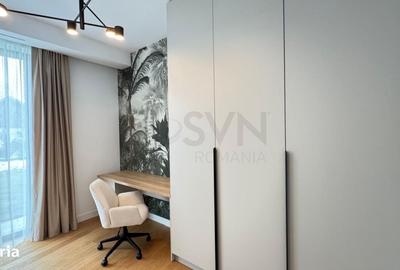 Apartament cu 4 camere în Central