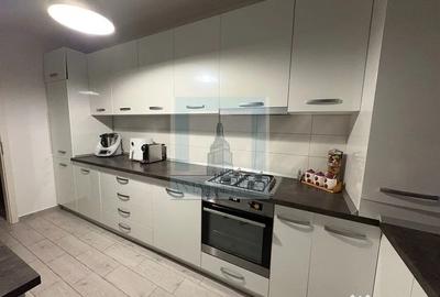 Apartament cu 2 camere decomandat în Avantgarden - 1