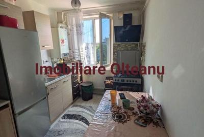 Apartament cu 2 camere semidecomandat în Calea București - 11