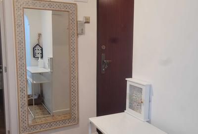 Apartament cu 3 camere decomandat în Central - 4