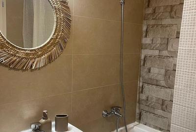 Apartament cu 2 camere nedecomandat în Chiajna - 2