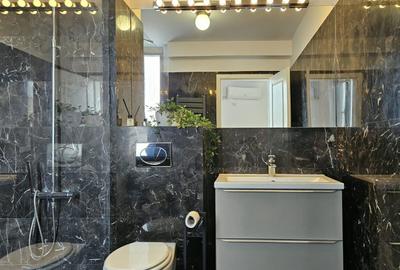Apartament cu 2 camere semidecomandat în Calea Victoriei - 2