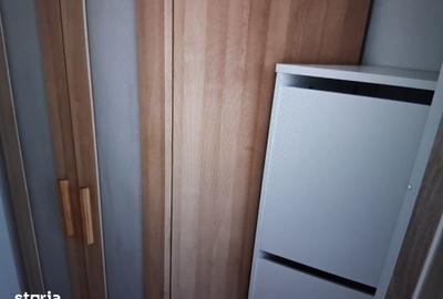 Garsonieră semidecomandată în Pantelimon