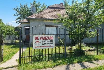 Casă individuală cu 2 camere cu Teren 8052 Mp în Viile Satu Mare - 2
