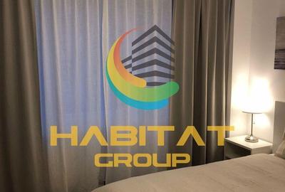 Apartament cu 2 camere, mobilat în Sala Palatului - 5