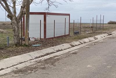 Teren de 2500 mp, în Romanu - 5