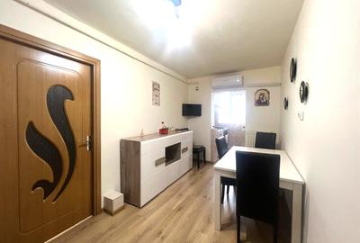 Apartament cu 3 camere decomandat în Nord-Vest