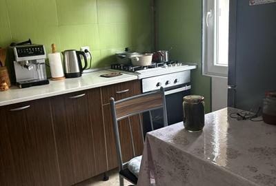 Casă cu 2 camere în Ferneziu - 3