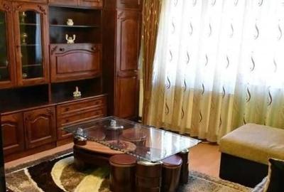 Apartament cu 4 camere în Mănăștur