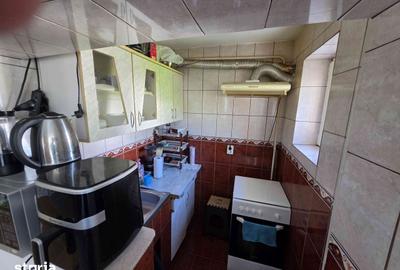 Apartament cu 3 camere în Petrișor - 3