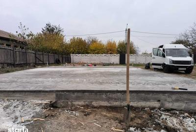 Teren de 900 mp, în Vasilați - 3