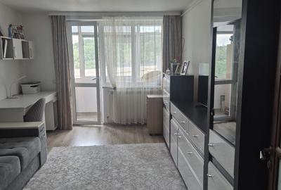 Apartament cu 2 camere decomandat în Central - 2