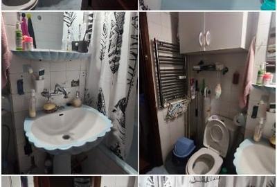 Apartament cu 3 camere decomandat, mobilat în Inel II - 4