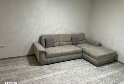 Apartament cu 2 camere decomandat, mobilat în Micro 17 - 1