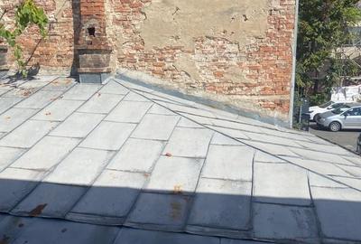 Spațiu comercial, de 60 mp, în Lizeanu