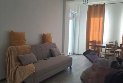Apartament cu 2 camere semidecomandat în Calea Urseni - 4